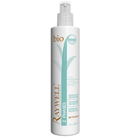 Raywell 2 phase detangle restructure