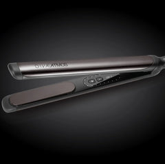 DIVA Pro Styling Straightener with 25mm wide ceramic plates