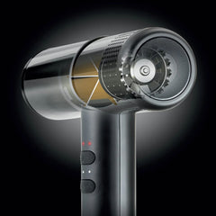 DIVA Atmos 2 Ultra Atom Professional Hairdryer micro filtration system