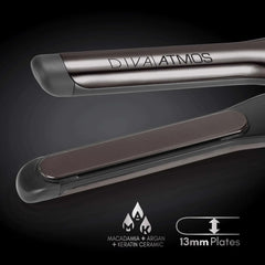 DIVA Pro Styling Straightener 13mm