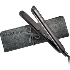DIVA Pro Styling hair straightener 25mm wide ceramic plates