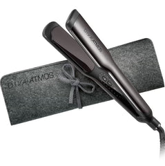 DIVA Pro Styling Straightener with 42mm wide ceramic plates