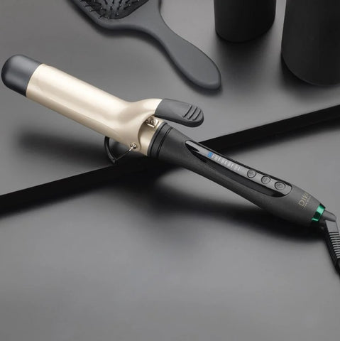 DIVA Pro Styling Digital Hair Tong 38mm barrel