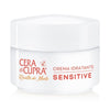 Cera di Cupra Sensitive Moisturizing Face Cream for Dry & Sensitive Skin 50ml