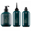RAYWELL B.IO LAMELLAR SHAMPOO, LIQUID CONDITIONER, THERMO SHIMMER SPRAY