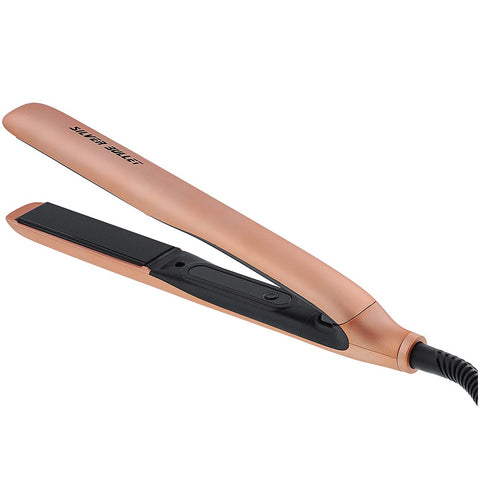 Silver Bullet Sleek Heat Ceramic Hair Iron