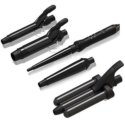 Veaudry myCurl Complete Curling Set