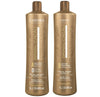 Brasil Cacau Sulfate Free Shampoo & Conditioner