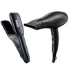 Veaudry myStyler Colossal Straightener and Veaudry Hairdryer