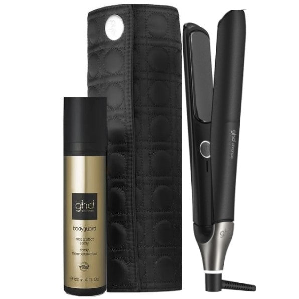 ghd Chronos Hair Straightener Kit