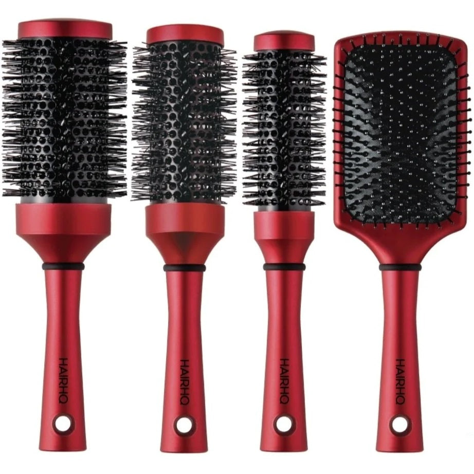 HAIRHQ Professional Brush Set