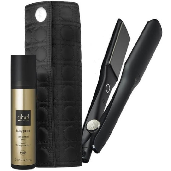 ghd Max Wide Straightener