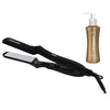 Brasil Cacau Accelerator Hair Straightener (32mm plate) + Primer