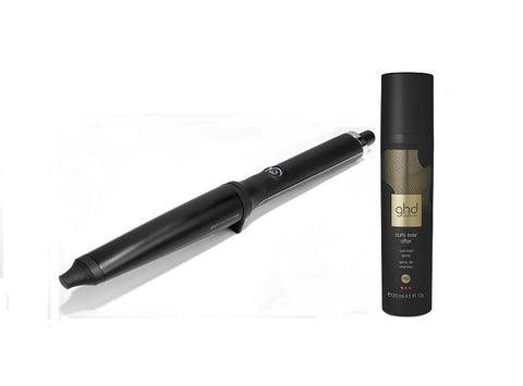 ghd Creative Curl Wand