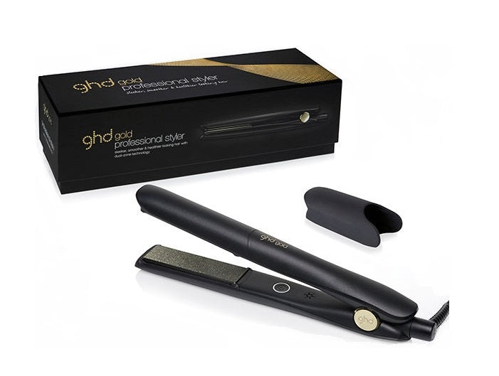 ghd Gold Professional Styler - Free Shipping - Hair Headquarters –