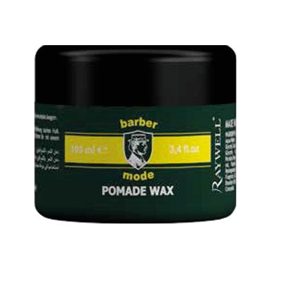 Raywell Barber Mode Pomade Hair Wax