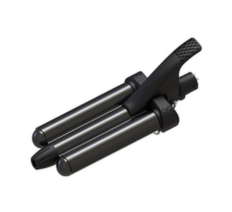 Veaudry myCurl Triple barrel attachment