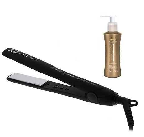 Silver Bullet Soft Touch 25mm Straightener